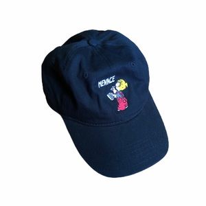 Young and reckless hat